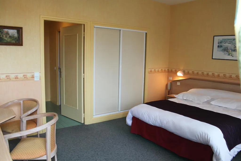 Hotel Des Bains Lancieux