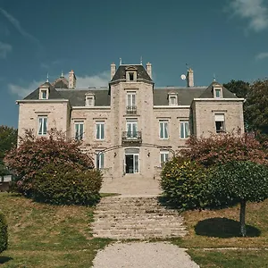 Hotel Manoir De Kerhuel De Quimper, Plonéour-Lanvern