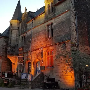 Frühstückspension La Tour Du Lion, Rochefort-en-Terre